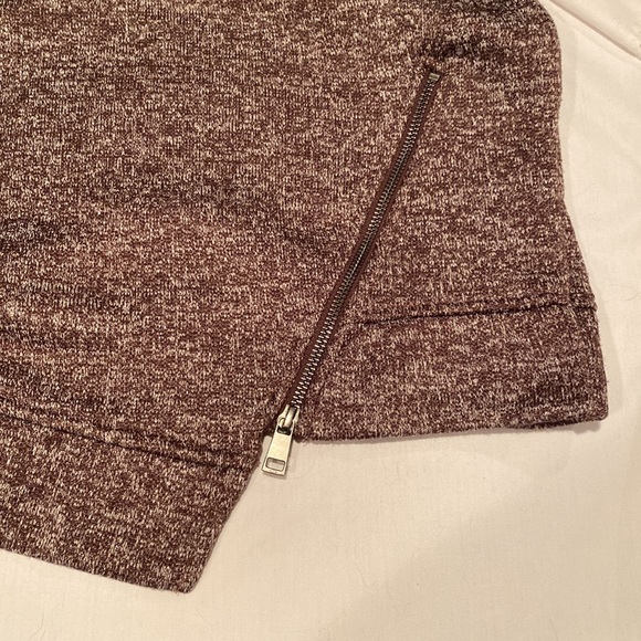 Ladies long sweater - Picture 5 of 9